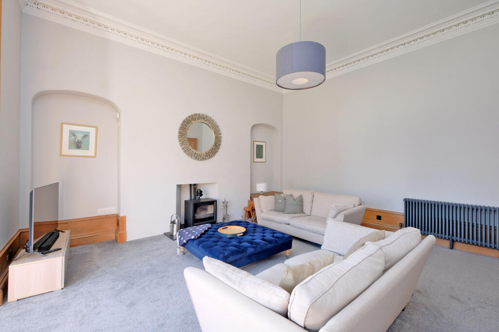 Additional image 11 of 3 St Swithin Street, The West End, Aberdeen, AB10