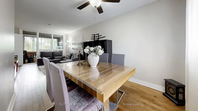 房产图片 8 - 22 Tandridge Cres 单元 812