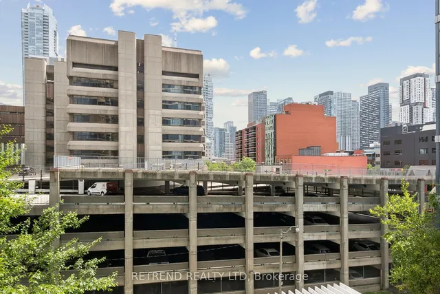 Additional image 16 of 210 Simcoe St Unit 514