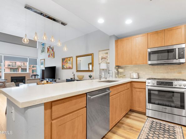 16 W Encanto Blvd UNIT 609, Phoenix, AZ 85003