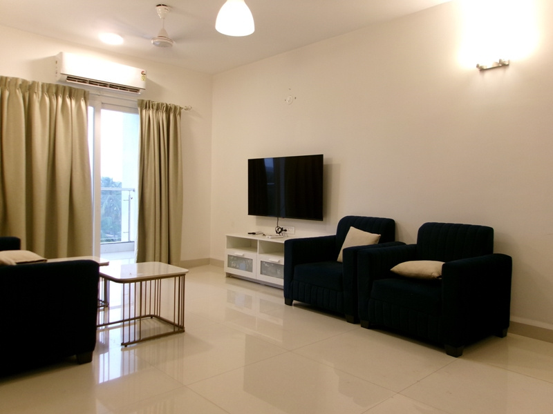 Taleigao, North Goa, Goa