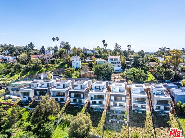 1645 N Bruce Ct, Los Angeles, CA 90026