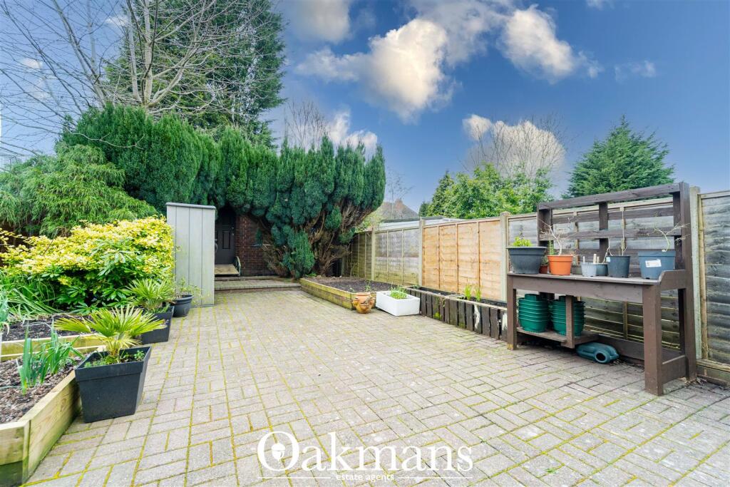 Additional image 25 of Brampton Avenue, Hall Green, Birmingham, B28