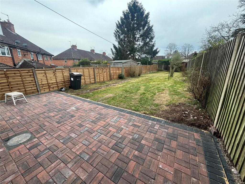 Additional image 15 of Brentford Road, Birmingham, West Midlands, B14