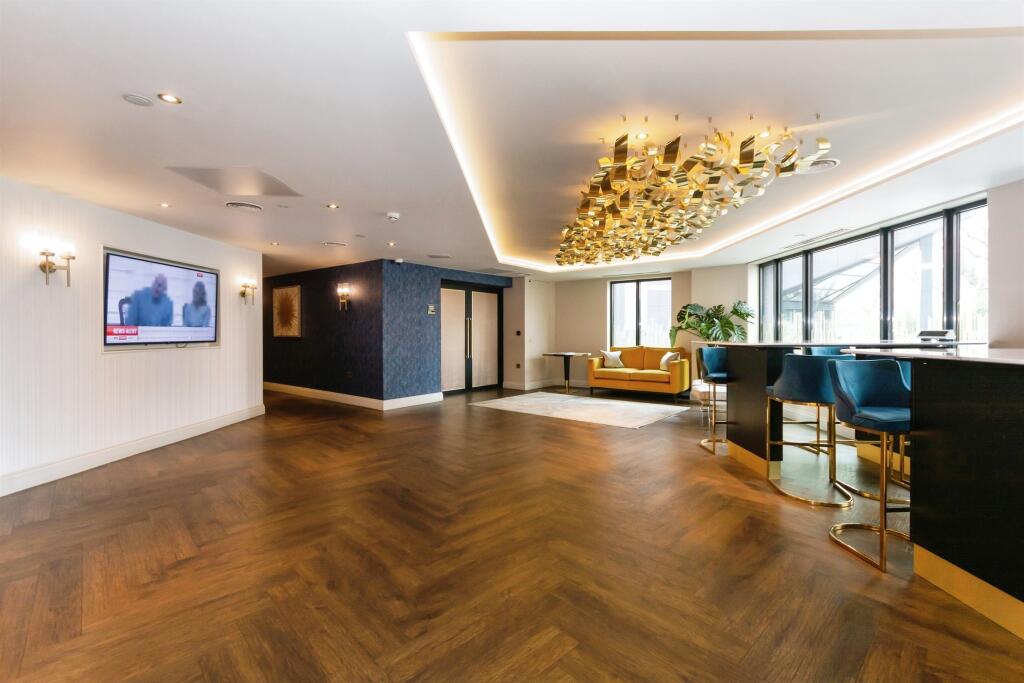 Additional image 5 of Broad Street, Birmingham