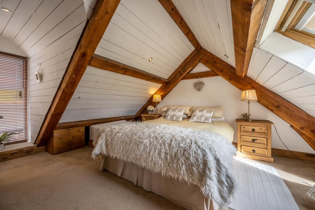 Additional image 29 of Gateside Steading, Lumphanan, Banchory, Kincardineshire