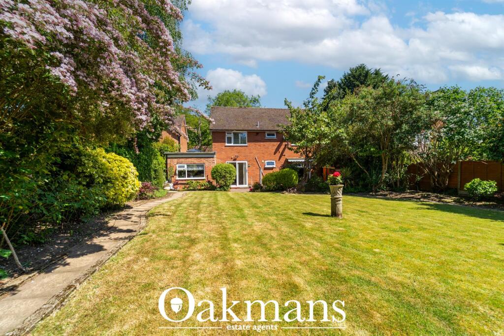 Additional image 27 of Eymore Close, Birmingham, West Midlands, B29