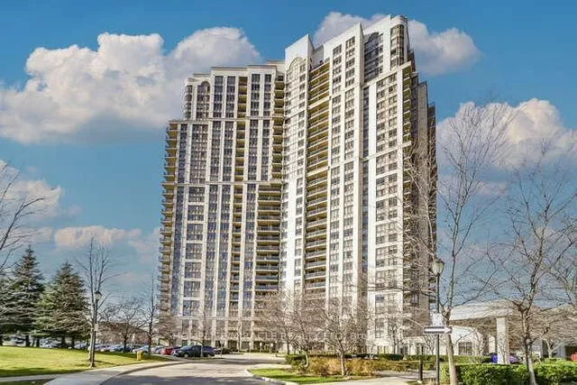Additional image 2 of 700 Humberwood Blvd Unit 2220