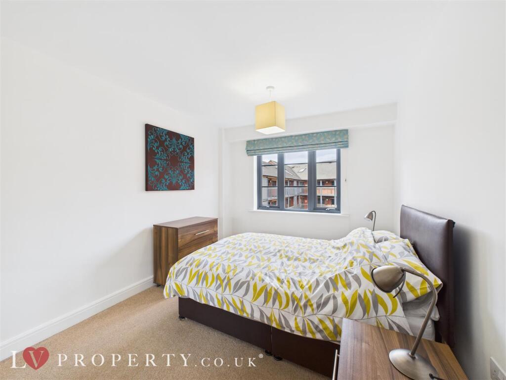 Additional image 4 of Lion Court, Warstone Lane