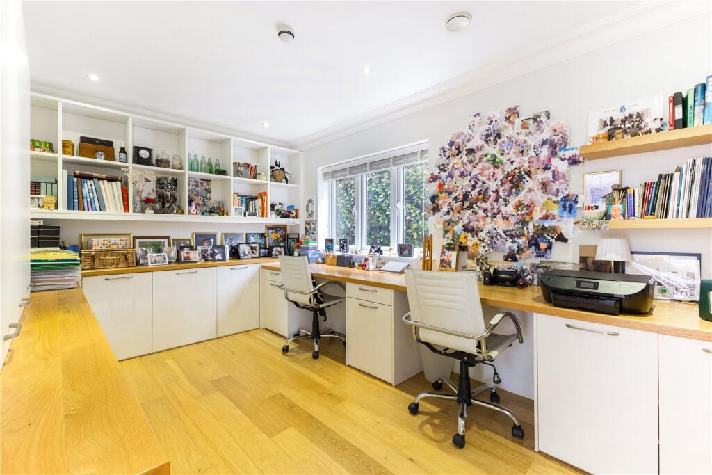 Additional image 10 of The Hammonds, Hammondswick, Harpenden, AL5