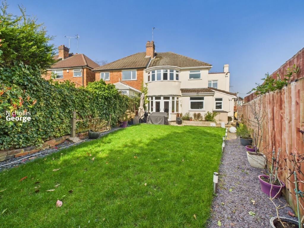 Additional image 5 of Whitley Court Road, Quinton, Birmingham, B32