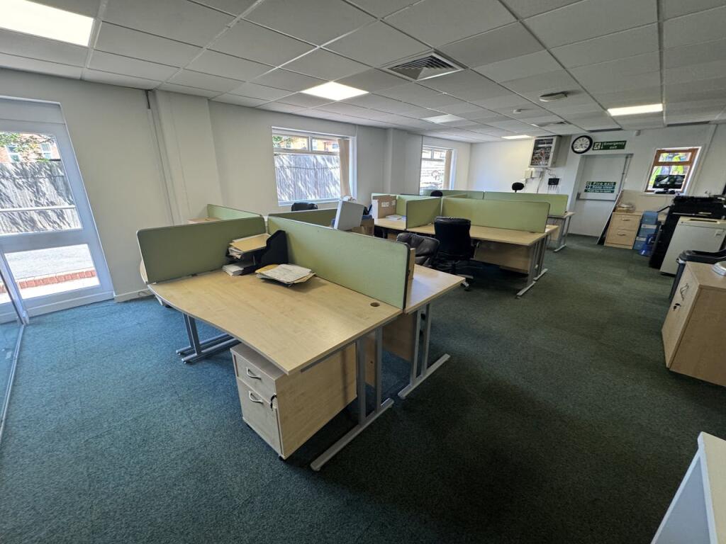 Additional image 2 of The Old Builder's Yard, Rear of Barn Close, Stirchley, B30 3AD