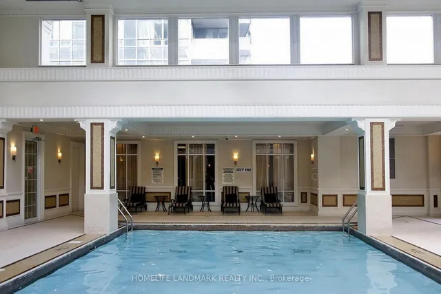 Additional image 27 of 15 Greenview Ave Unit 1405