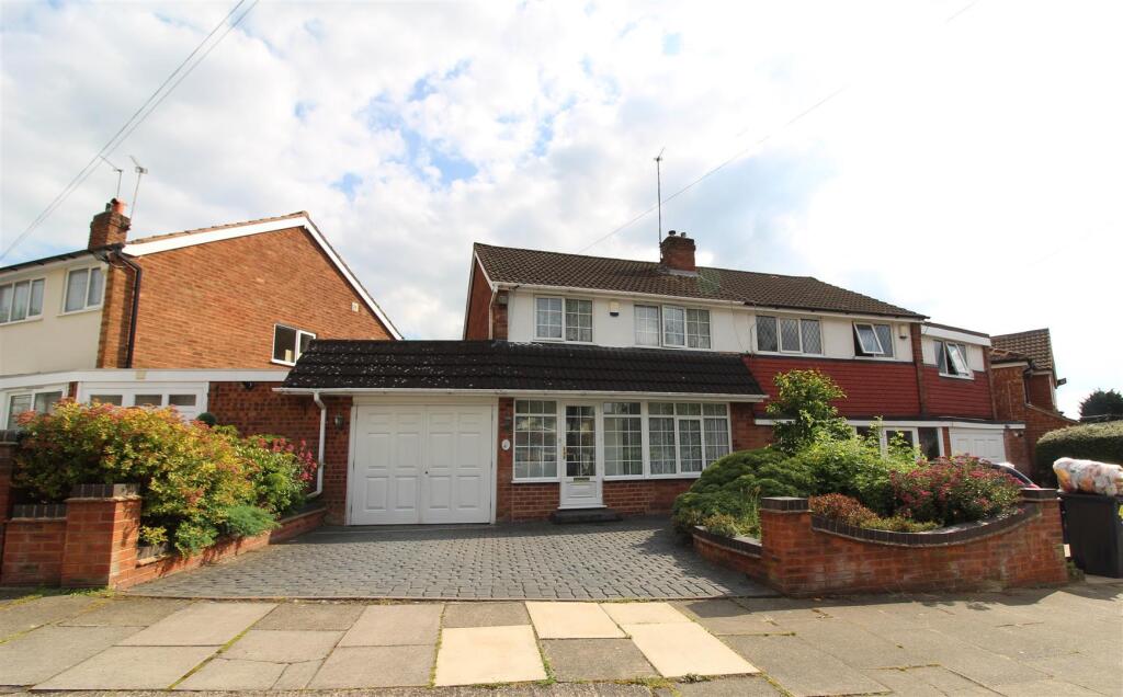 Property image for Hough Road, Kings Heath