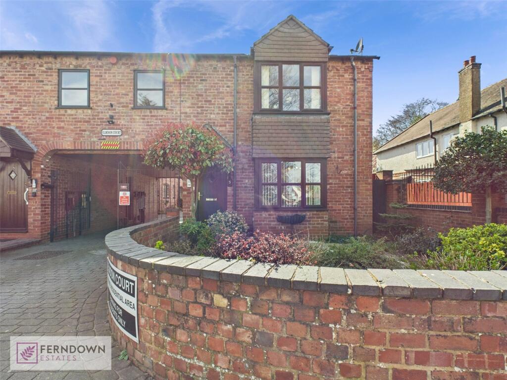 Additional image 9 of Elmdon Court, Marston Green, Birmingham, B37