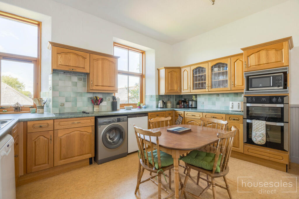 Additional image 13 of Duke Street, Huntly, AB54