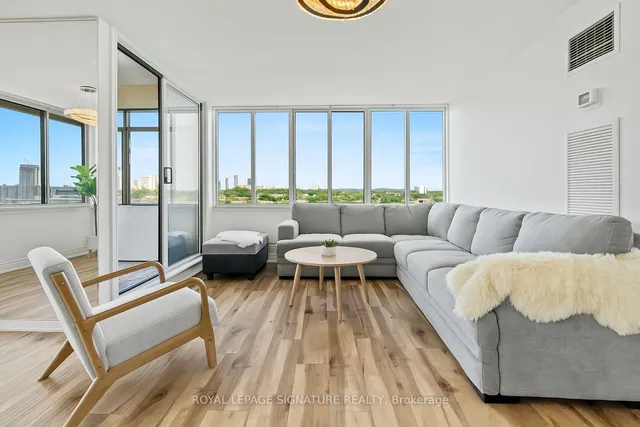 1320 Mississauga Valley Blvd Unit 1016