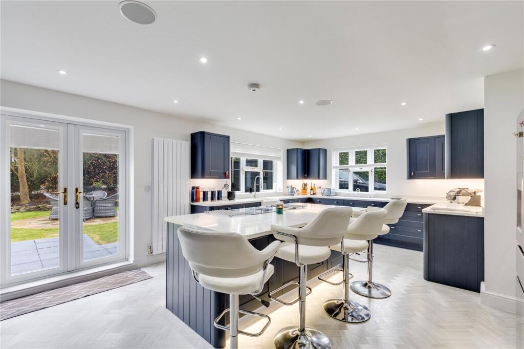 Additional image 10 of Turpins Chase, Oaklands, Welwyn, Hertfordshire, AL6