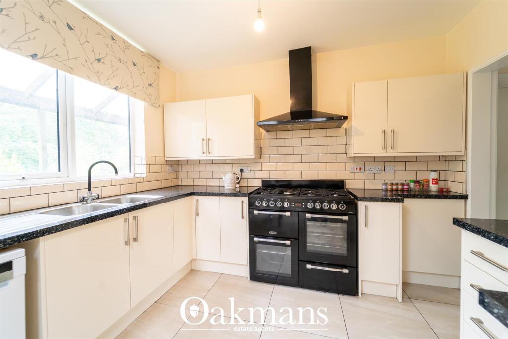 Additional image 3 of Weoley Park Road, Birmingham, B29