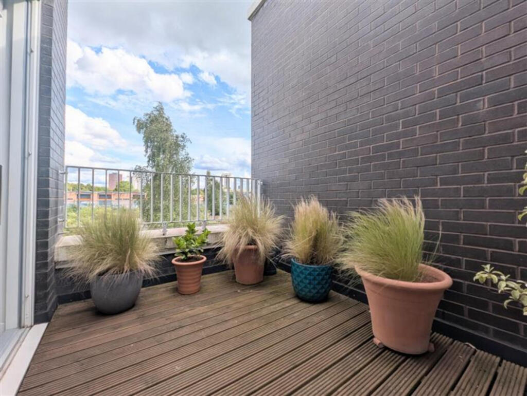 Additional image 10 of South Loop Square, Birmingham, B16 0