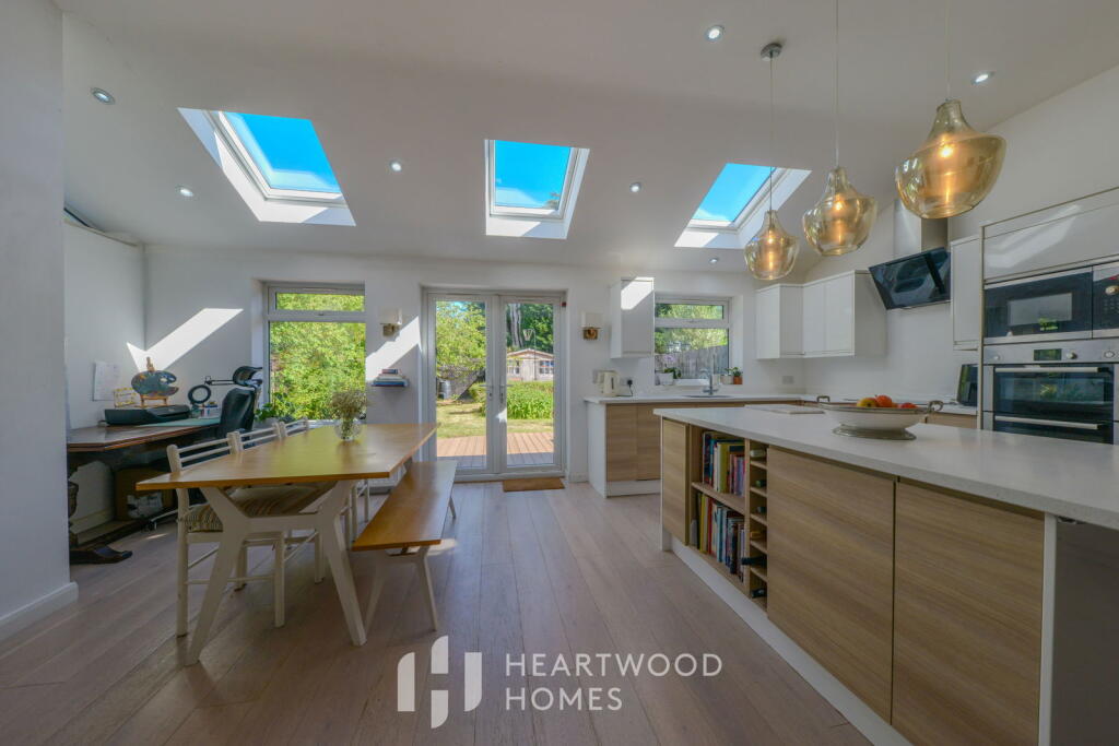 Additional image 5 of Chestnut Drive, St. Albans, AL4 0ER