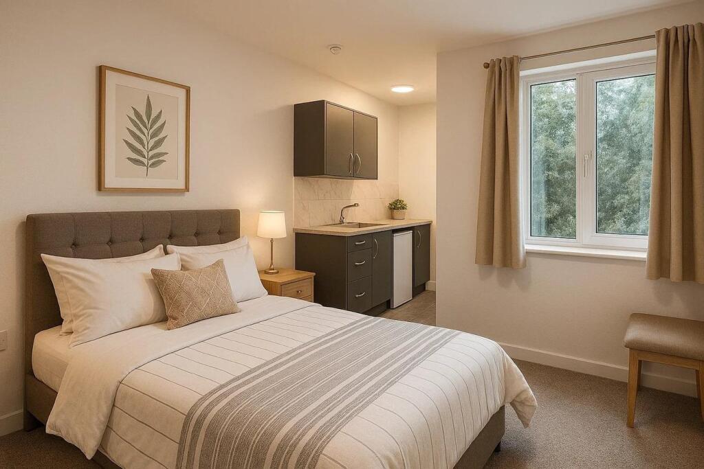 Additional image 5 of Kentish Road - 17% Net Yield , Birmingham, B21