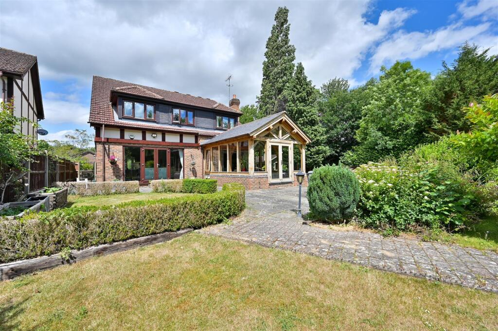 Additional image 18 of Leasey Dell Drive, Wheathampstead, St. Albans