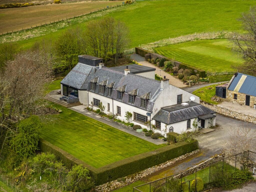 Additional image 2 of Brackla House, Premnay, Insch, Aberdeenshire, AB52