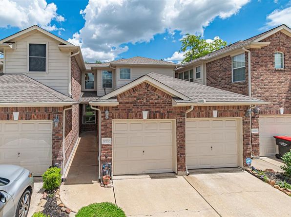 10530 Willow Park Vw, Houston, TX 77070