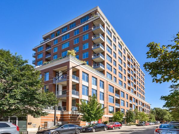 540 W Webster Ave APT 611, Chicago, IL 60614