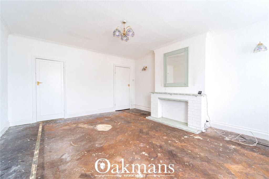 Additional image 3 of Broughton Crescent, Birmingham, West Midlands, B31