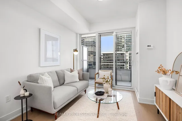 Additional image 3 of 20 Shore Breeze Dr Unit 1406