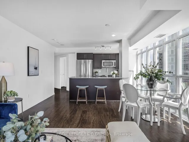 Additional image 4 of 65 East Liberty St Unit 1202