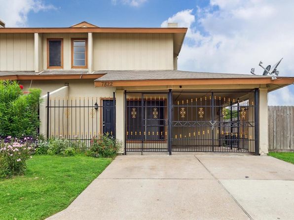 7822 Pacific Pearl St, Houston, TX 77072