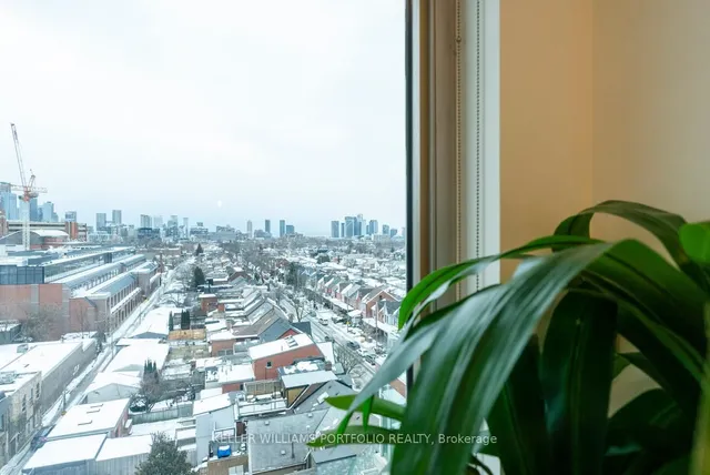 Additional image 15 of 301 Markham St Unit 806