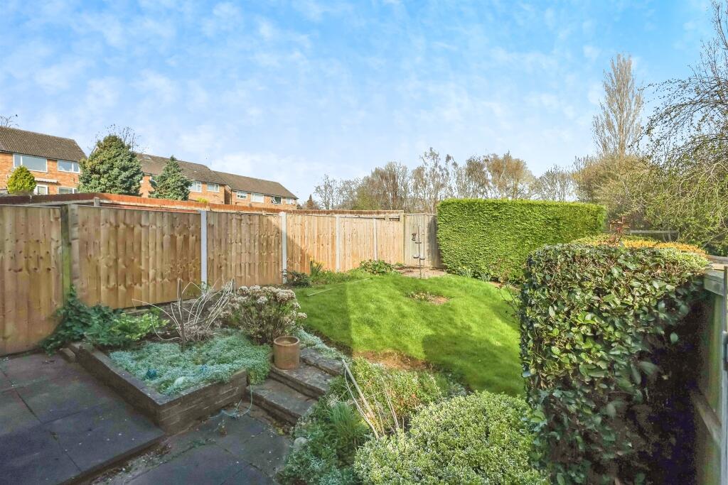 Additional image 17 of Cranes Park Road, Birmingham