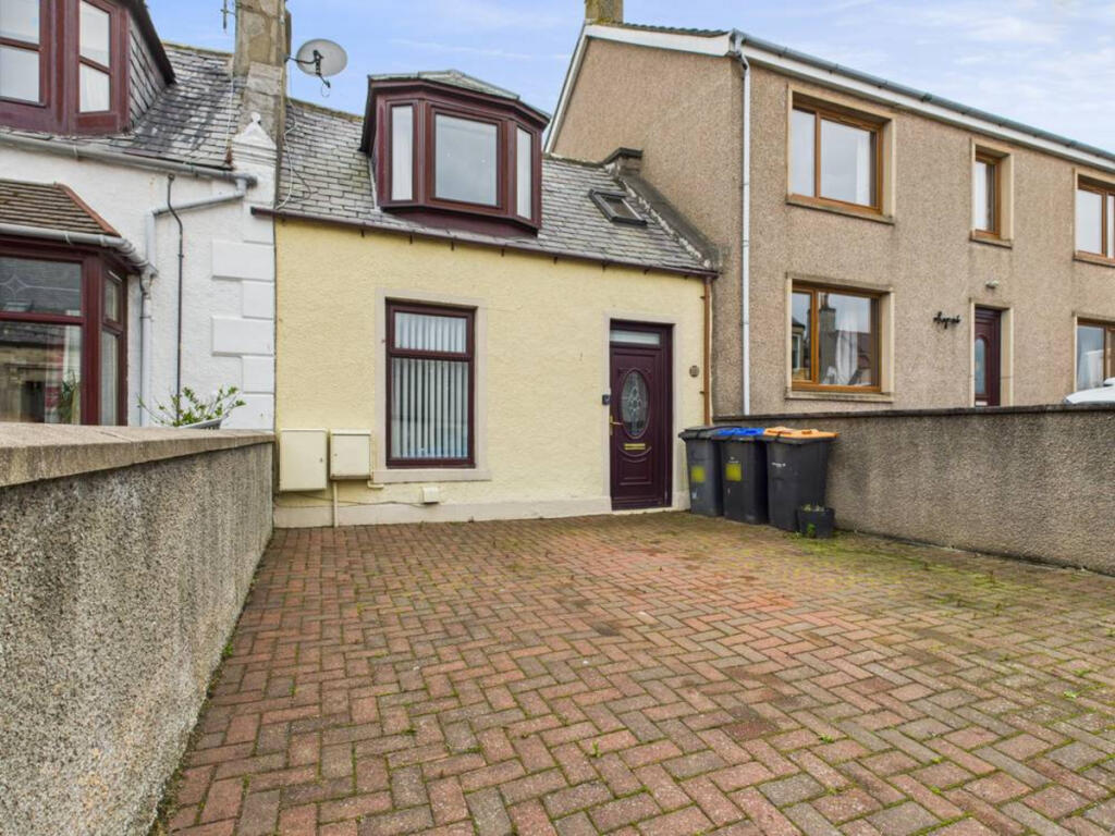 Additional image 20 of Gellymill Street, Macduff, AB44