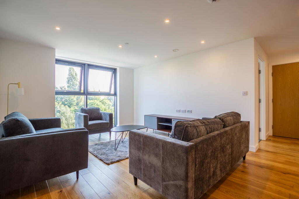 Additional image 5 of Arden Gate, Communication Row, Birmingham, B15 1DW