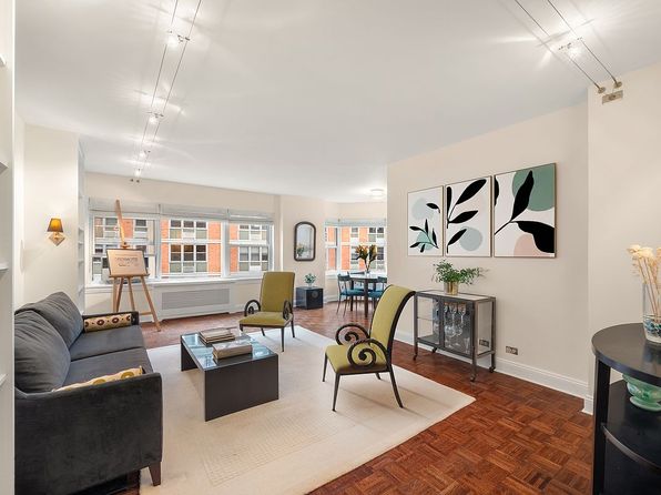 430 E 56th St, New York, NY 