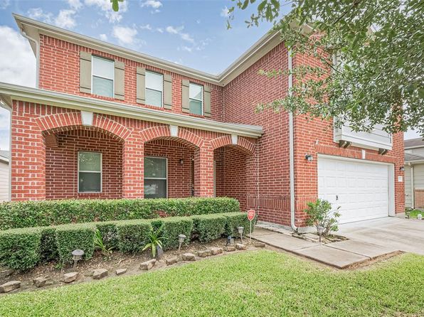 11638 Township Dale Ct, Houston, TX 77038