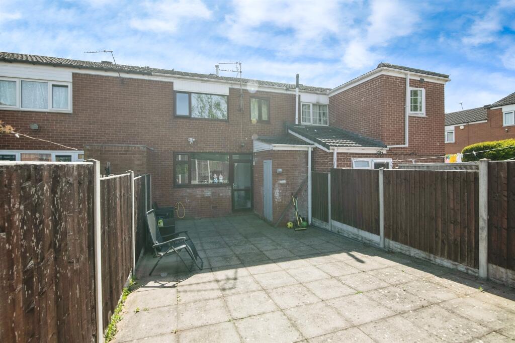 Additional image 9 of Marroway Street, Birmingham