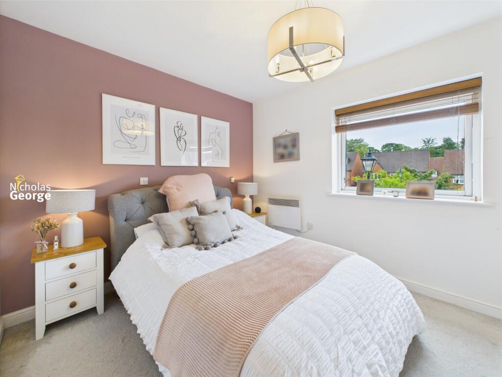 Additional image 7 of Griffin Close, Northfield, Birmingham, B31