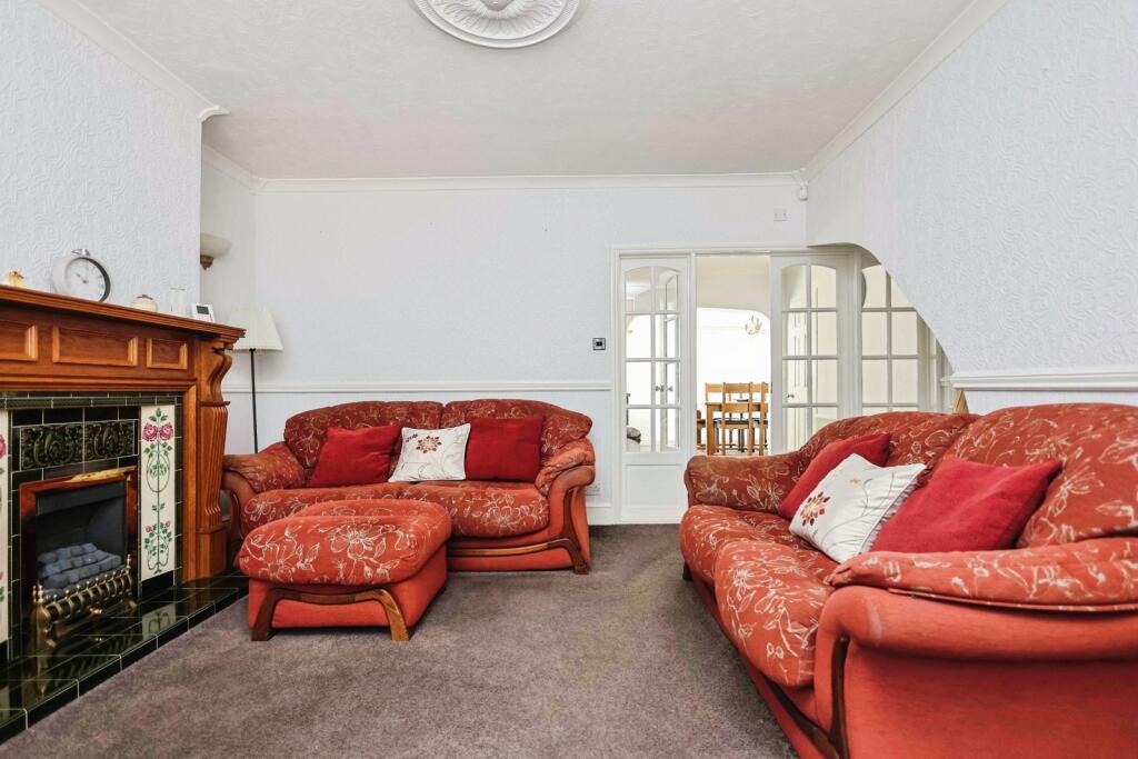 Additional image 5 of Chester Road, Castle Bromwich, Birmingham, West Midlands, B36