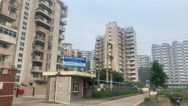 Sector 45, Faridabad