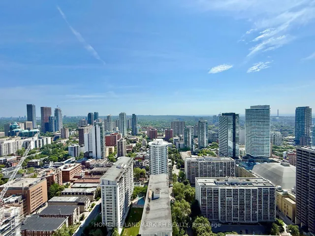 Additional image 13 of 501 Yonge St Unit 3808