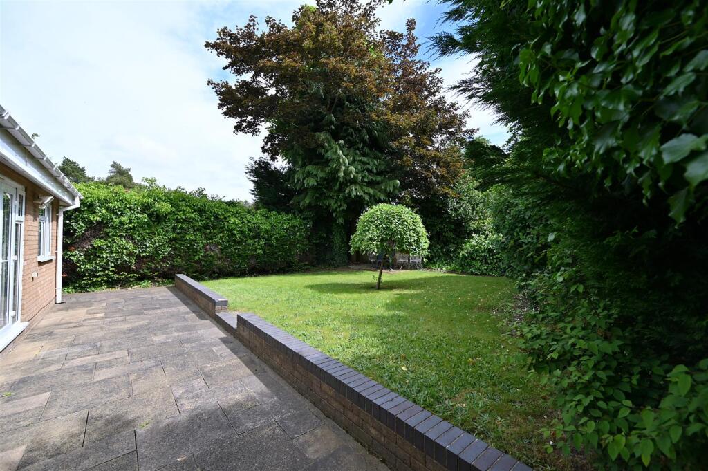 Additional image 31 of Antringham Gardens, Edgbaston, Birmingham