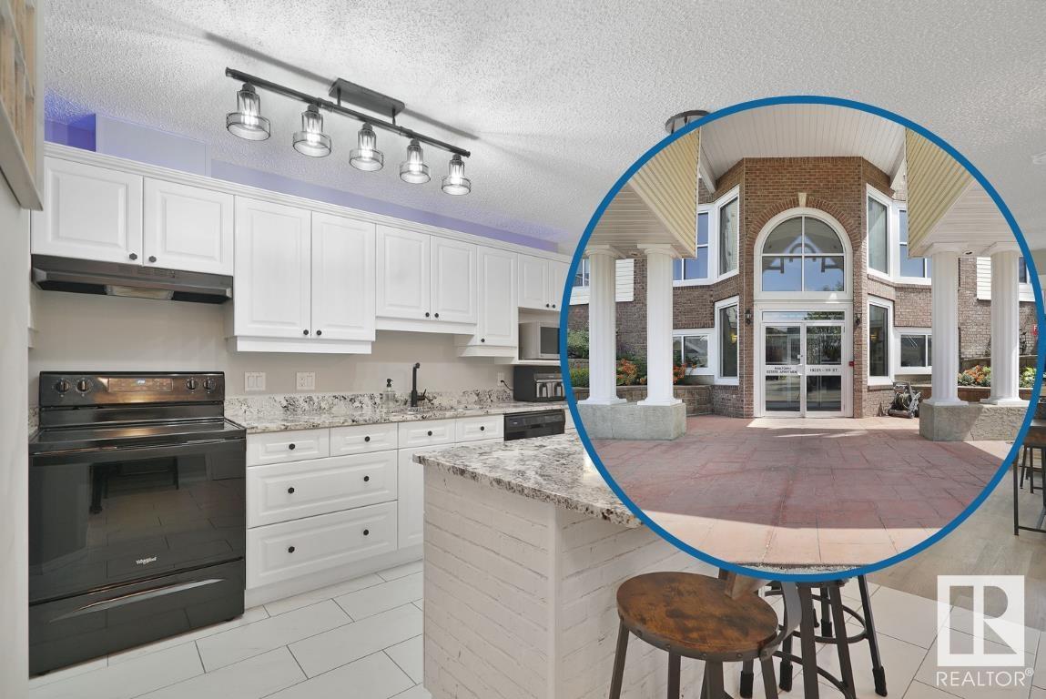 #109 10221 111 ST NW|Edmonton, Alberta T5K2W5