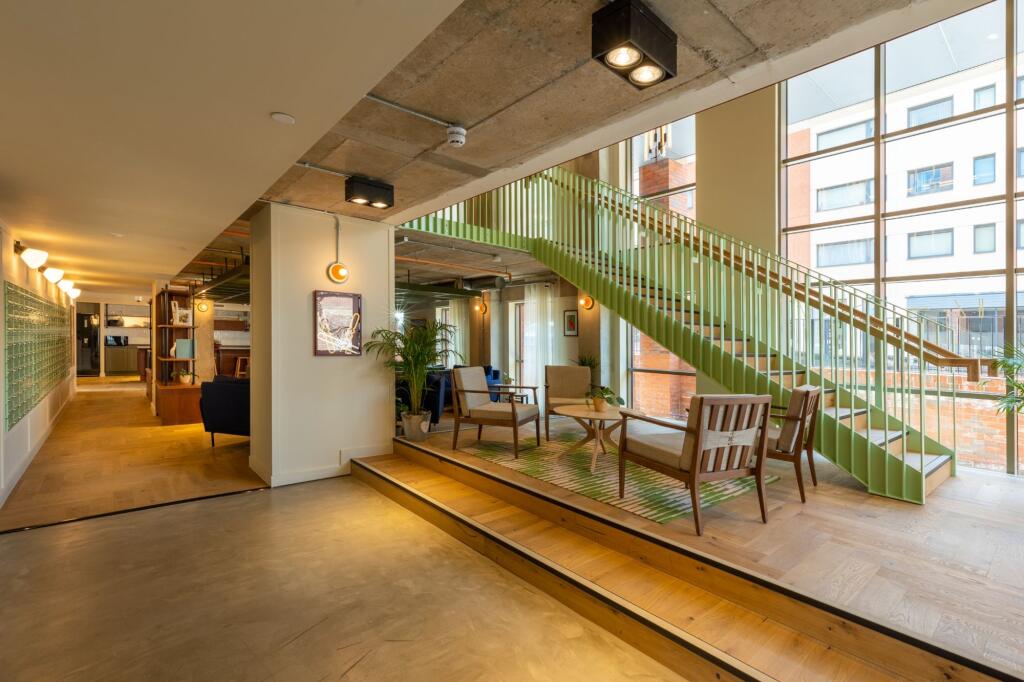 Additional image 23 of Hairpin House 230 Bradford Street Birmingham B12