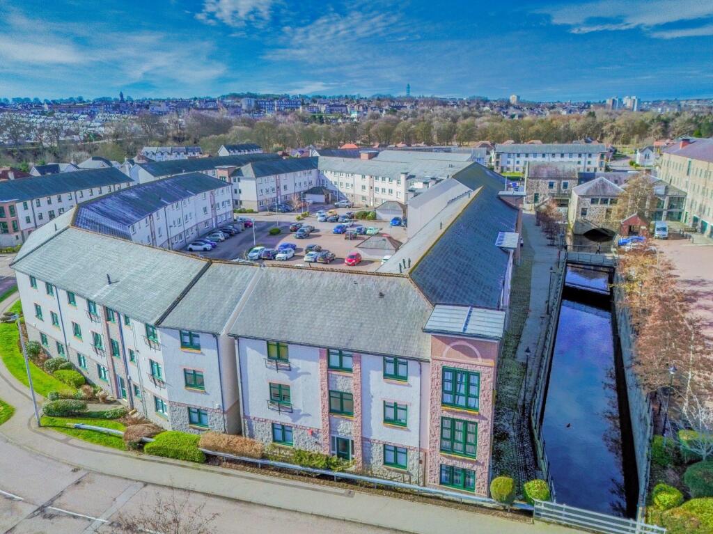 Additional image 34 of 15 Millbank View, Grandholm Crescent, Bridge of Don, Aberdeen, AB22