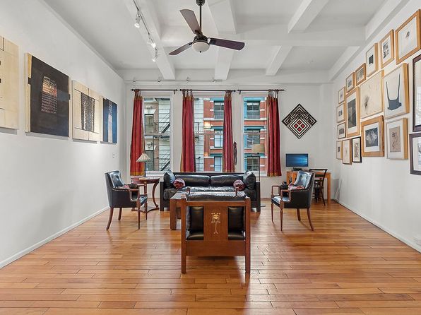 100 Hudson St, New York, NY 